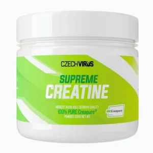 Czech Virus Supreme Creatine 500g obraz