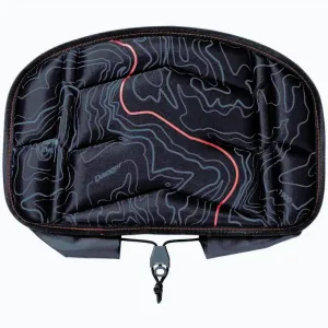 Dagger Contour Lite zádový polstr obraz