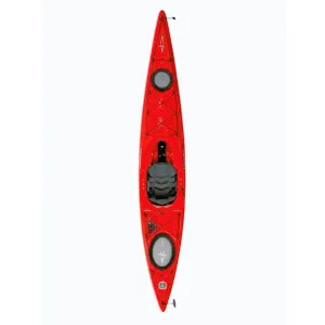 Dagger Stratos 12.5 - Red - 12.5 S obraz