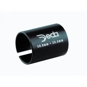 Deda Elementi Deda 28, 6-25, 4mm AL redukce představce obraz