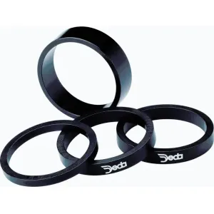 Deda Elementi Deda 5mm ALU podložka a-head 1"1/8 obraz