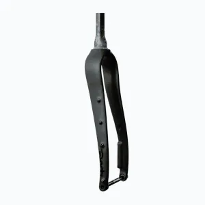 Deda Elementi Deda Gera Curvy Carbon vidlice obraz