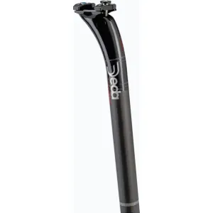 Deda Elementi Deda Superlegerro 25mm Team sedlovka - 31, 6mm obraz
