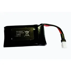 DF models LiPo Aku 3, 7 V / 800mAh pro 9990 obraz
