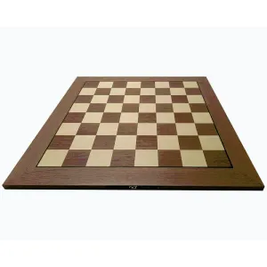 DGT DGT šachovnice dřevěná Walnut obraz