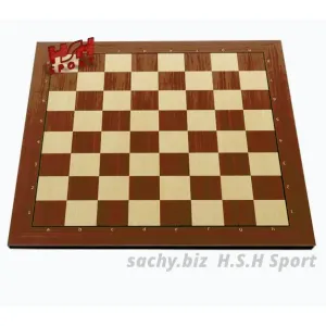 DGT Elektronická šachovnice Smart Board II. gen s popisem (bez kabelů) obraz