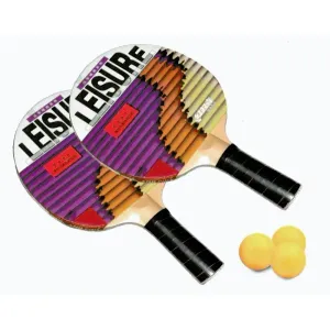 Dhs Sada na stolní tenis Y332 obraz