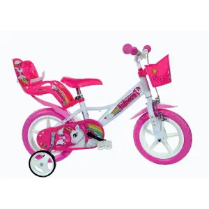 Dino Bikes 124RLUN 2019 obraz
