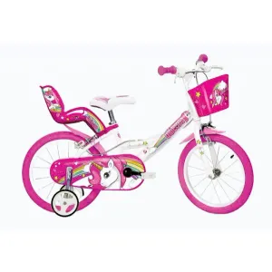 Dino Bikes 144 RUN 2019 obraz