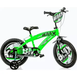 Dino 165XC černo-zelené 16 obraz