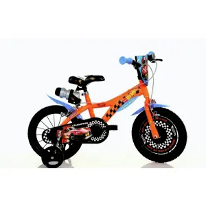 Dino 614 HOT WHEELS 14 chlapecké kolo obraz