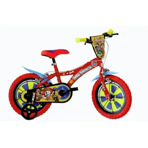 Dino Bikes Paw Patrol 2019, 14 obraz