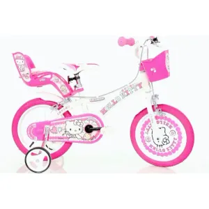 Dino 616G-HK Hello Kitty 16 obraz