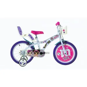 Dino Bikes 616GLOL 2020 obraz