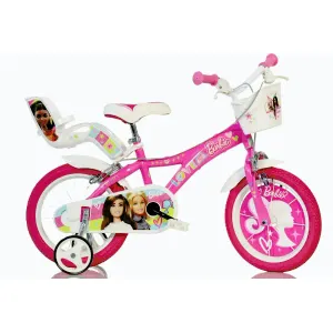 Dino 616G02BA - Barbie 16 obraz
