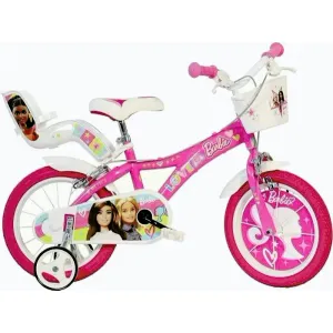Dino - Barbie 14 obraz