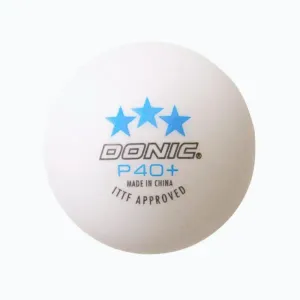 DONIC - P40+ *** (120 ks) obraz