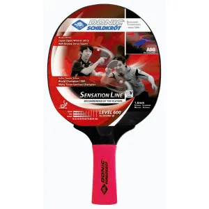 Donic Sensation 600 Asg pálka obraz