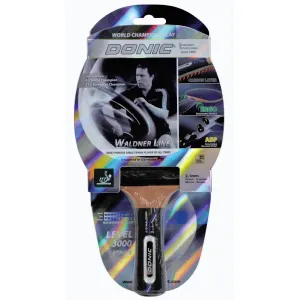 Donic Waldner 3000 Carbon pálka obraz