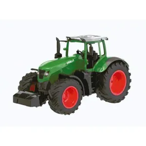 DOUBLE E velký RC traktor 1: 16 RTR obraz