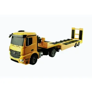 Double Eagle Tahač Mercedes Benz Arocs - 85cm na dálkové ovládání obraz