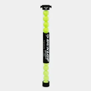 DUNLOP Ball Tube -Tuba na míče obraz