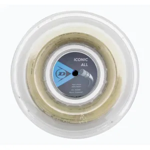 DUNLOP ICONIC ALL 17G 1, 25 mm (délka 200 m) obraz