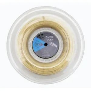 DUNLOP ICONIC TOUCH 17G 1, 25 mm (délka 200 m) obraz