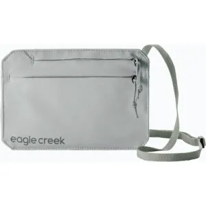 Eagle Creek kapsa na krk Undercover RFID Neck Wallet storm grey obraz