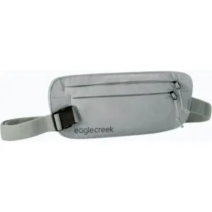 Eagle Creek ledvinka Undercover RFID Money Belt storm grey obraz
