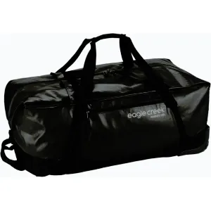 Eagle Creek Migrate Wheeled Duffel 130l midnight black obraz