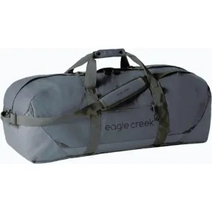 Eagle Creek No Matter What Duffel 90l smoke obraz