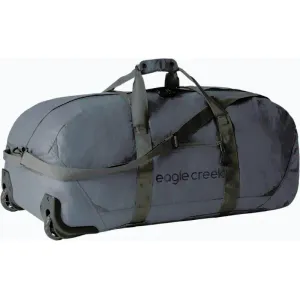 Eagle Creek No Matter What Rolling Duffel 110l smoke obraz