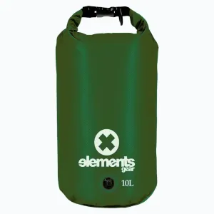 Elements Light 2.0 10L - Army green obraz