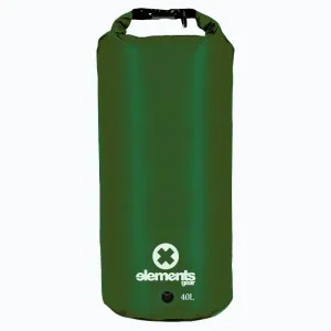 Elements Light 2.0 40L - Army green obraz