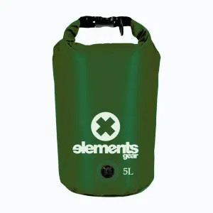 Elements Light 2.0 5L - Army green obraz