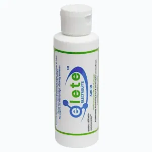 elete Electrolyte 480 ml obraz