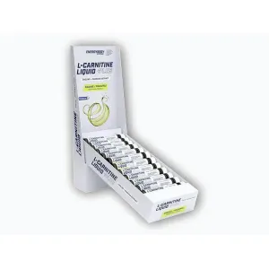 Energy Body L-Carnitine Liquid Plus 20 x 30ml obraz