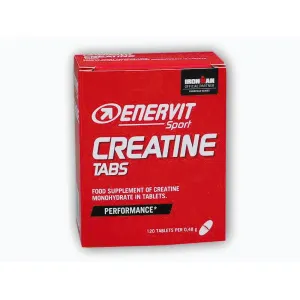 Enervit Creatina Sport 120 tablet obraz