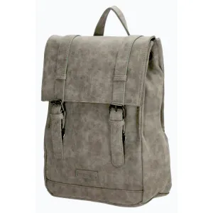 Enrico Benetti Amy Backpack 8 l Medium Grey batoh obraz