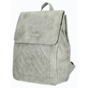 Enrico Benetti Dynthe 78006 Light Grey batoh obraz