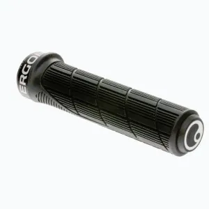 Ergon Gripy Gd1 Evo Černá obraz