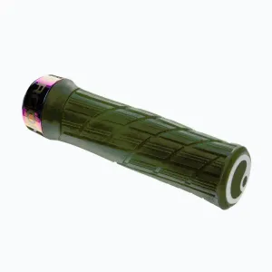 Ergon Gripy Ge1 Evo Factory Slim Frozen Moss/oil Slick obraz