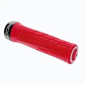 Ergon Gripy Ge1 Evo Slim Risky Red obraz