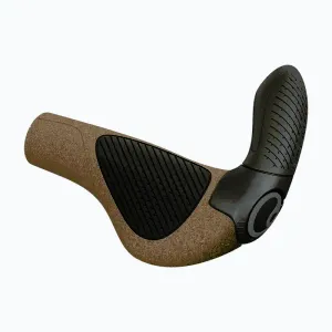 ERGON gripy GP3 Evo Biokork -L obraz