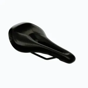 Ergon Sedlo Sm E-mountain Women Stealth -m/l dámské sedlo obraz