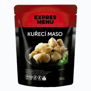 Expres menu Kuřecí maso 300g obraz