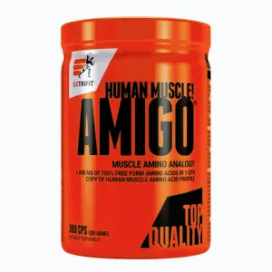 Extrifit Amigo 150 kapslí obraz