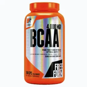Extrifit BCAA Pure 240 kapslí obraz