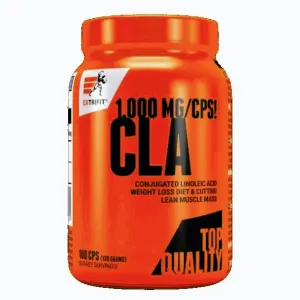 Extrifit CLA 100 kapslí obraz